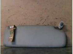 Recambio de parasol izquierdo para volvo s40 berlina 2.0 referencia OEM IAM 30899195  