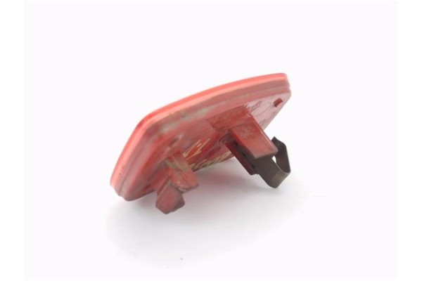 Recambio de reflectante paragolpes trasero para renault scenic ii (jm) 1.5 dci (jm0f) referencia OEM IAM 8200152643A  