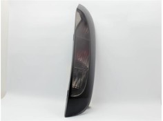 Recambio de piloto trasero derecho para opel corsa c referencia OEM IAM 24457236 89307501 