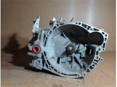 Recambio de caja cambios manual para peugeot 307 (s1) 1.6 xt referencia OEM IAM 20MB16  