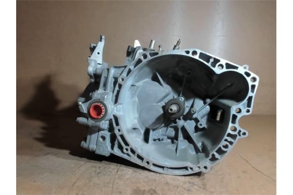 Recambio de caja cambios manual para peugeot 307 (s1) 1.6 xt referencia OEM IAM 20MB16  