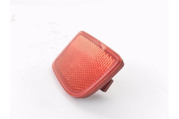 Recambio de reflectante paragolpes trasero para renault scenic ii (jm) 1.5 dci (jm0f) referencia OEM IAM 8200152643A  