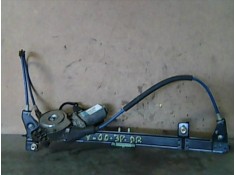 Recambio de mecanismo elevalunas delantero derecho para lancia y (840a) 1.2 16v (840ad) referencia OEM IAM 46778564  