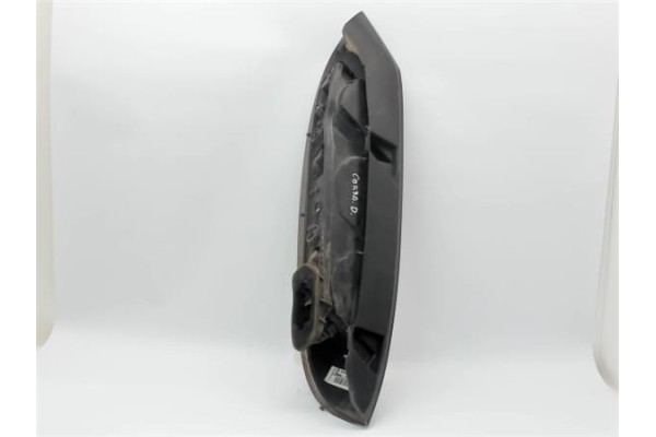 Recambio de piloto trasero derecho para opel corsa c referencia OEM IAM 24457236 89307501 