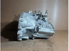 Recambio de caja cambios manual para peugeot 307 (s1) 1.6 xt referencia OEM IAM 20MB16  