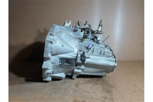 Recambio de caja cambios manual para peugeot 307 (s1) 1.6 xt referencia OEM IAM 20MB16  