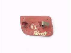 Recambio de reflectante paragolpes trasero para renault scenic ii (jm) 1.5 dci (jm0f) referencia OEM IAM 8200152643A  