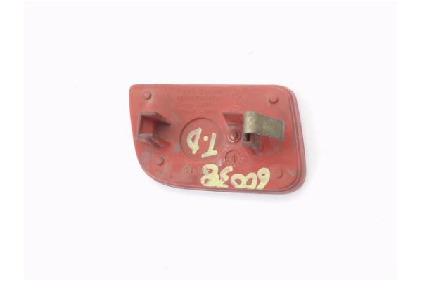 Recambio de reflectante paragolpes trasero para renault scenic ii (jm) 1.5 dci (jm0f) referencia OEM IAM 8200152643A  