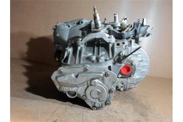 Recambio de caja cambios manual para peugeot 307 (s1) 1.6 xt referencia OEM IAM 20MB16  