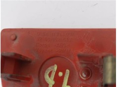Recambio de reflectante paragolpes trasero para renault scenic ii (jm) 1.5 dci (jm0f) referencia OEM IAM 8200152643A  