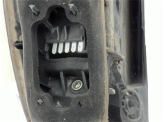 Recambio de piloto trasero derecho para opel corsa c referencia OEM IAM 24457236 89307501 