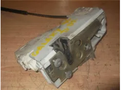 Recambio de cierre electromagnetico trasero derecho para ford galaxy (vx) 2.0 i referencia OEM IAM 99VWA26412AA X99VWA26412 