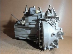 Recambio de caja cambios manual para peugeot 307 (s1) 1.6 xt referencia OEM IAM 20MB16  