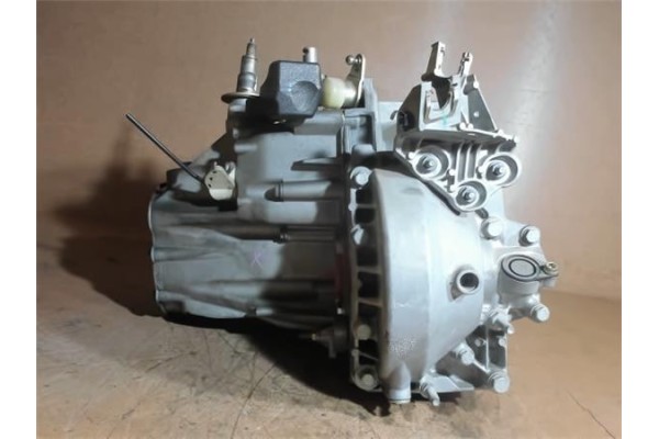 Recambio de caja cambios manual para peugeot 307 (s1) 1.6 xt referencia OEM IAM 20MB16  