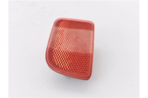 Recambio de reflectante paragolpes trasero para renault scenic ii (jm) 1.5 dci (jm0f) referencia OEM IAM 8200152643A  