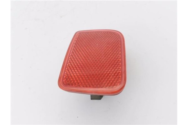 Recambio de reflectante paragolpes trasero para renault scenic ii (jm) 1.5 dci (jm0f) referencia OEM IAM 8200152643A  