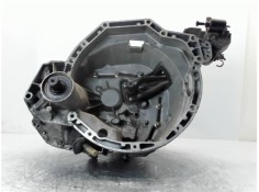 Recambio de caja cambios manual para renault laguna (b56) 2.2 dt rxe referencia OEM IAM JC5S006  