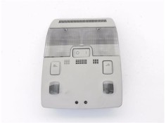 Recambio de luz delantero central techo para seat exeo st (3r5) 2.0 reference referencia OEM IAM 8E0947135D 8E0951177 