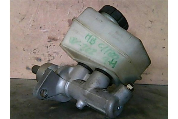 Recambio de bomba freno para mercedes-benz clase c (bm 202) berlina 1.8 180 (202.018) referencia OEM IAM 1908  