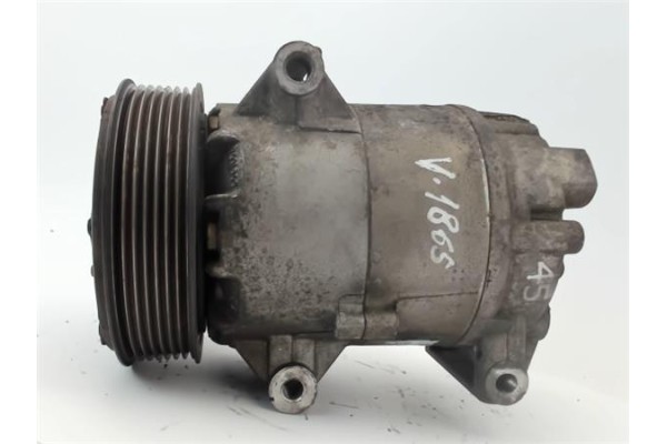 Recambio de compresor aire acond. para renault megane ii berlina 5p 1.9 luxe dynamique referencia OEM IAM 10223214853A  