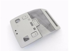 Recambio de luz delantero central techo para seat exeo st (3r5) 2.0 reference referencia OEM IAM 8E0947135D 8E0951177 