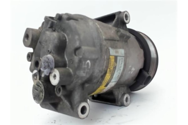 Recambio de compresor aire acond. para renault megane ii berlina 5p 1.9 luxe dynamique referencia OEM IAM 10223214853A  