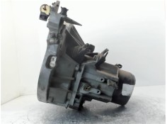 Recambio de caja cambios manual para renault laguna (b56) 2.2 dt rxe referencia OEM IAM JC5S006  