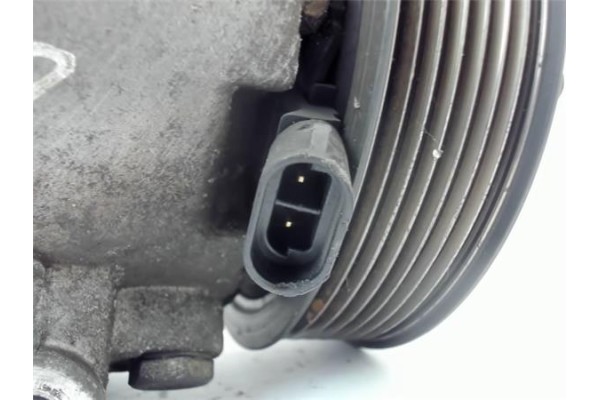 Recambio de compresor aire acond. para renault megane ii berlina 5p 1.9 luxe dynamique referencia OEM IAM 10223214853A  