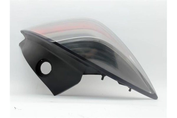Recambio de piloto trasero izquierdo para opel astra h gtc 1.9 cdti referencia OEM IAM 342691834  
