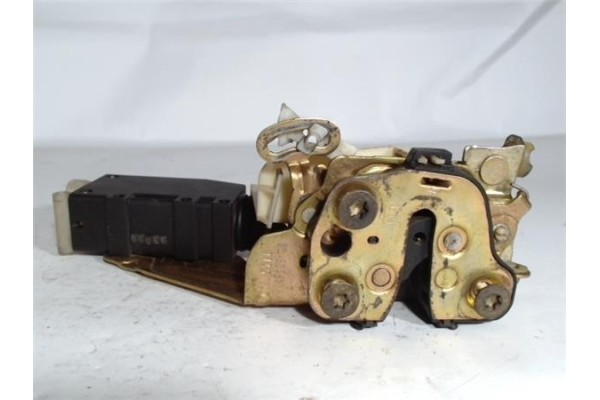 Recambio de cierre electromagnetico delantero izquierdo para opel corsa b 1.6 i 16v referencia OEM IAM 90452381 90449072 