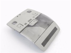 Recambio de luz delantero central techo para seat exeo st (3r5) 2.0 reference referencia OEM IAM 8E0947135D 8E0951177 