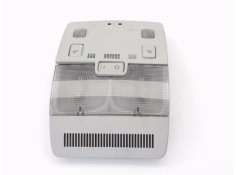 Recambio de luz delantero central techo para seat exeo st (3r5) 2.0 reference referencia OEM IAM 8E0947135D 8E0951177 