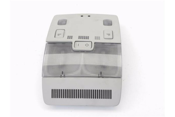 Recambio de luz delantero central techo para seat exeo st (3r5) 2.0 reference referencia OEM IAM 8E0947135D 8E0951177 