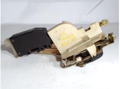 Recambio de cierre electromagnetico delantero izquierdo para opel corsa b 1.6 i 16v referencia OEM IAM 90452381 90449072 