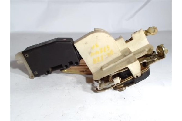 Recambio de cierre electromagnetico delantero izquierdo para opel corsa b 1.6 i 16v referencia OEM IAM 90452381 90449072 