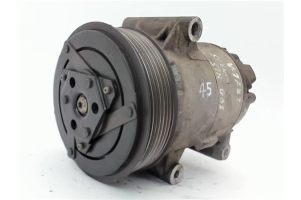 Recambio de compresor aire acond. para renault megane ii berlina 3p 2.0 renault sport trophy referencia OEM IAM 8200309193  7711