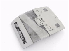 Recambio de luz delantero central techo para seat exeo st (3r5) 2.0 reference referencia OEM IAM 8E0947135D 8E0951177 