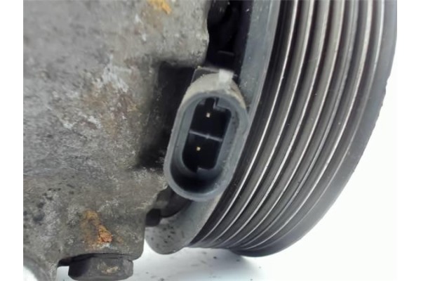Recambio de compresor aire acond. para renault megane ii berlina 3p 2.0 renault sport trophy referencia OEM IAM 8200309193  7711