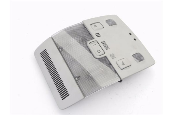 Recambio de luz delantero central techo para seat exeo st (3r5) 2.0 reference referencia OEM IAM 8E0947135D 8E0951177 
