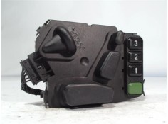 MANDO REGULACION ALTURA ASIENTO DELANTERO DERECHO 210820910 03463105 