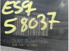 Recambio de piloto trasero izquierdo para opel astra h gtc 1.9 cdti referencia OEM IAM 342691834  