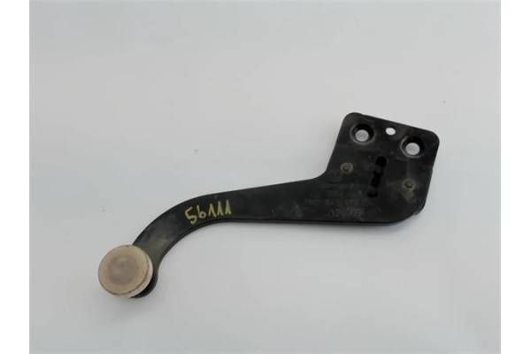 Recambio de soporte puerta corredera para volkswagen t5 transporter furgón/combi (7h) 2.5 combi referencia OEM IAM 7H0843436E  7