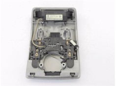 Recambio de luz delantero central techo para seat exeo st (3r5) 2.0 reference referencia OEM IAM 8E0947135D 8E0951177 