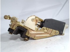 Recambio de cierre electromagnetico delantero izquierdo para opel corsa b 1.6 i 16v referencia OEM IAM 90452381 90449072 