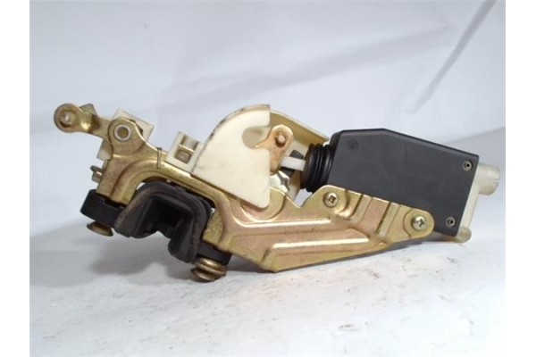 Recambio de cierre electromagnetico delantero izquierdo para opel corsa b 1.6 i 16v referencia OEM IAM 90452381 90449072 