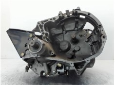 Recambio de caja cambios manual para renault r 5 (b/c40) 1.1 campus (b/c 407, b/c 40h) referencia OEM IAM JB5005  