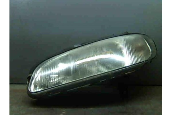Recambio de faro delantero izquierdo para opel omega b 2.5 td referencia OEM IAM 1AG00692021  