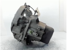 Recambio de caja cambios manual para renault r 5 (b/c40) 1.1 campus (b/c 407, b/c 40h) referencia OEM IAM JB5005  