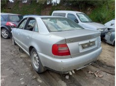 audi a4 berlina (b5) del año 1998