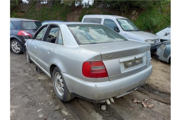audi a4 berlina (b5) del año 1998